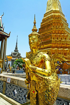 Wat Phra Kaew的觀點(diǎn)