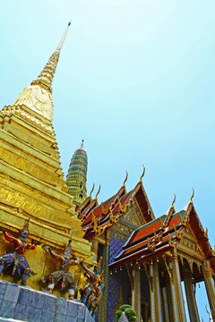 Wat Phra Kaew的觀(guān)點(diǎn)
