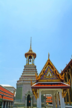 Wat Phra Kaew的觀點(diǎn)