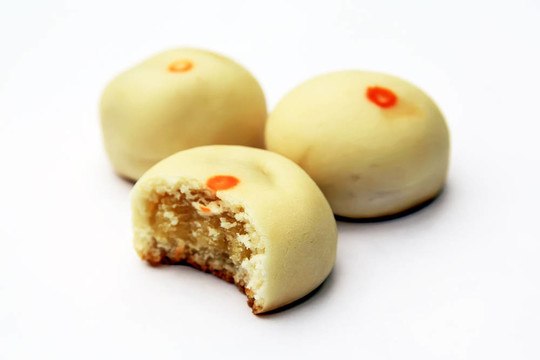 泰式甜點(diǎn)