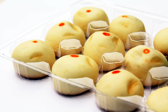 泰式甜點(diǎn)