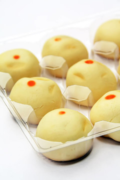 泰式甜點(diǎn)
