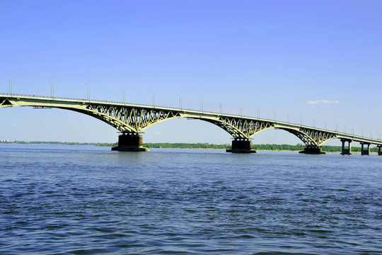 橋