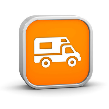 休閑車(chē)的標(biāo)志