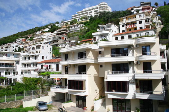黑山酒店度假區(qū)