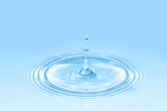 水滴