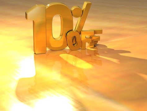 3D百分之10金文本