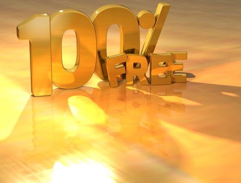 3D百分之100免費(fèi)黃金文本