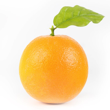 果粒橙