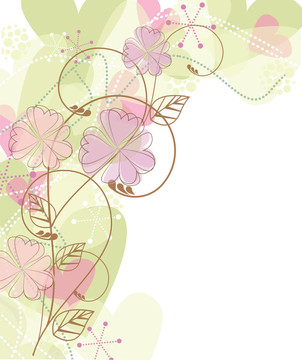 花框