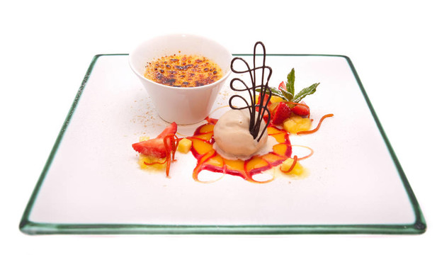 美食甜點(diǎn)