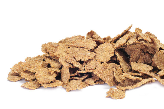 麩皮片
