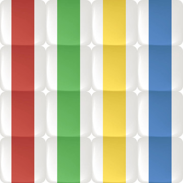 顏色的力量