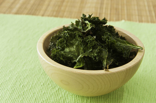 羽衣甘藍(lán)脆片