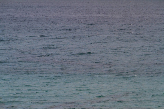 突尼斯地中海海灘度假村。