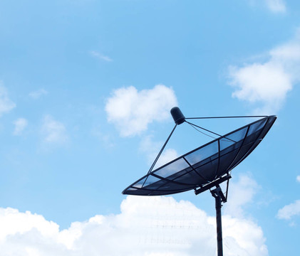 衛(wèi)星天線
