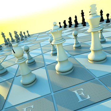 三手棋