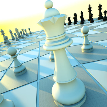 三手棋