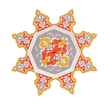 伊斯蘭藝術(shù)08