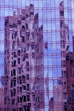 reflectuve立面2
