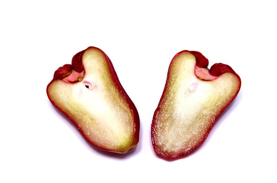 玫瑰蘋(píng)果