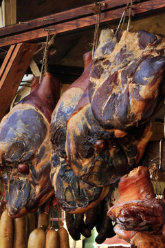 羅馬尼亞傳統(tǒng)食品9