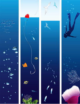 海洋生命