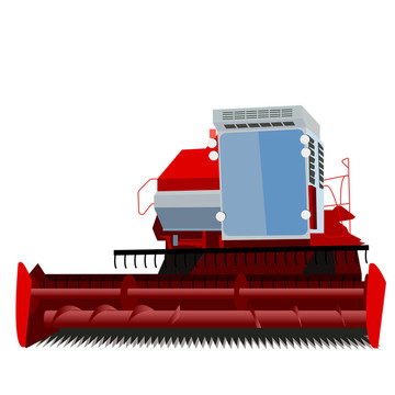 聯(lián)合收割機(jī)