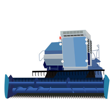 聯(lián)合收割機(jī)