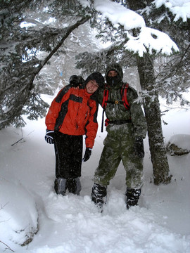 高加索山保護(hù)區(qū)旅游