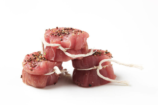 生豬肉里脊專輯