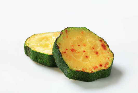炒西葫蘆
