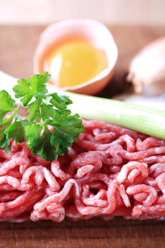 原料肉