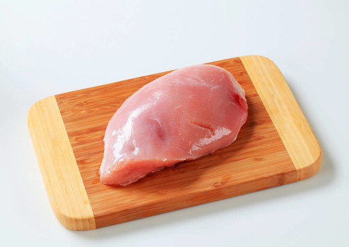 鮮火雞胸肉