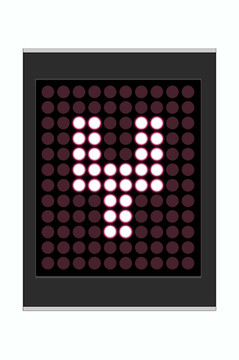 LED顯示