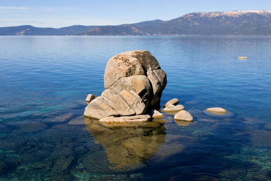 山中湖