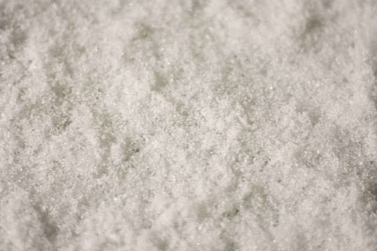 白雪背景。