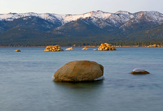 山中湖