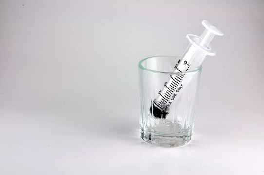 注射器