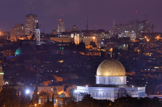 jeruslaem