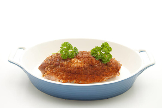 歐芹滾動烤