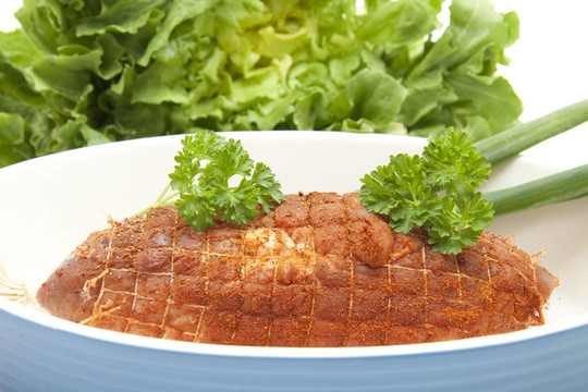 滾動(dòng)烤