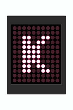 LED顯示