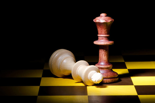 棋子棋概念