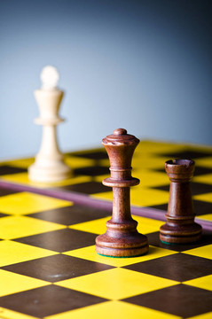 棋子棋概念