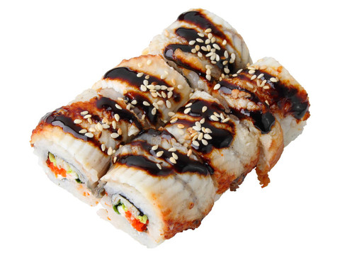 卷uramaki