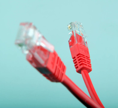 以太網網絡電纜