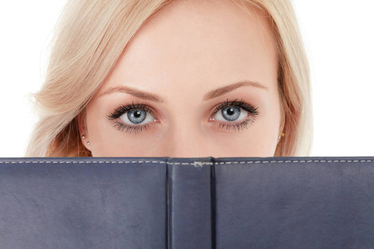 女人讀的書
