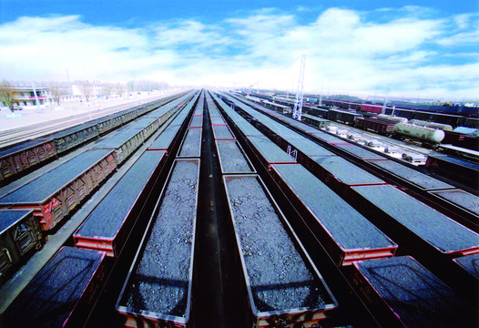 鐵路運輸