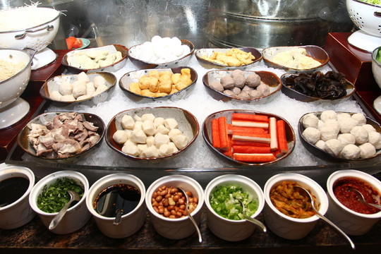 麻辣燙